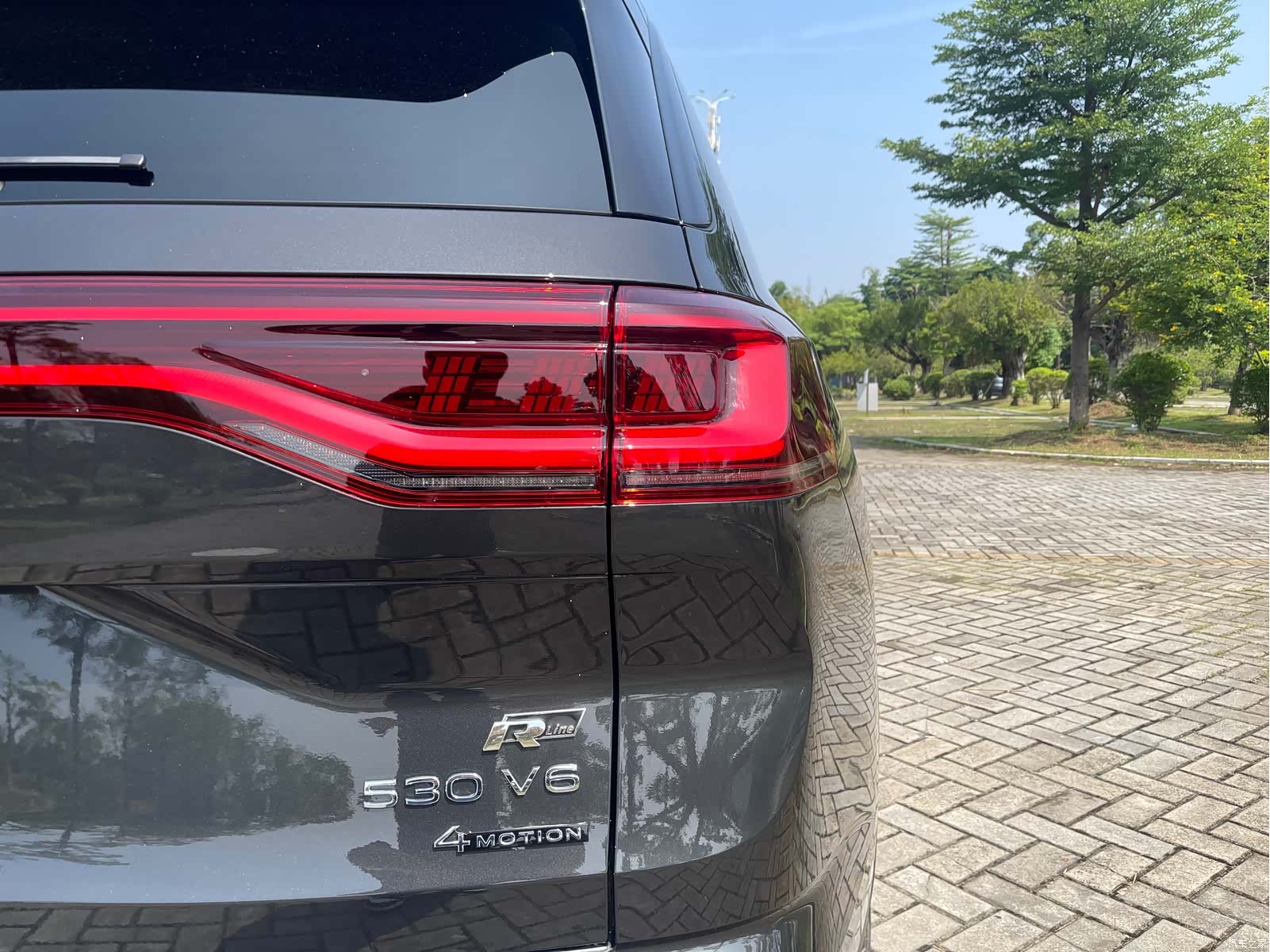 Volkswagen Talagon, 2023 17