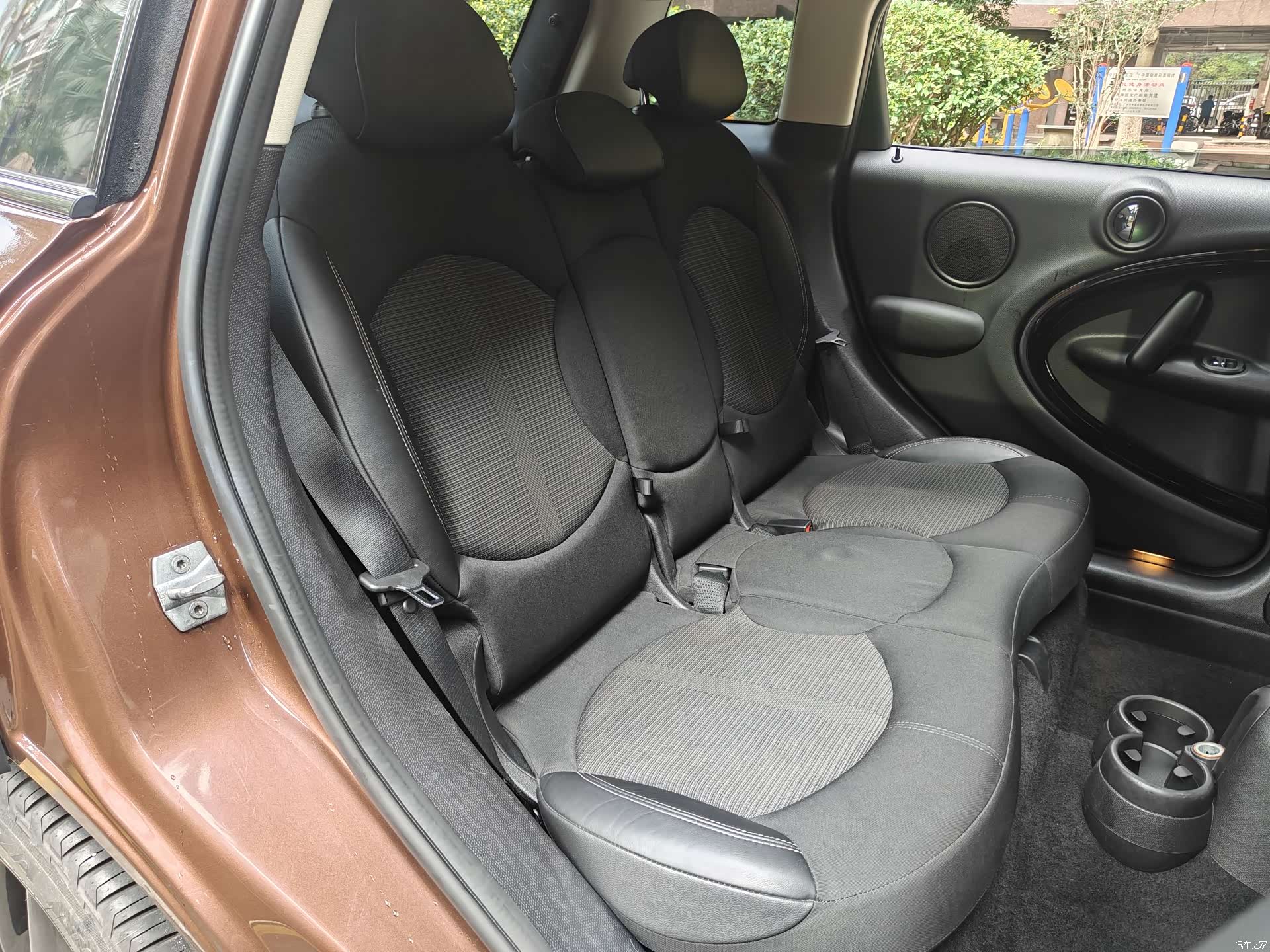 Mini Countryman, 2014 16