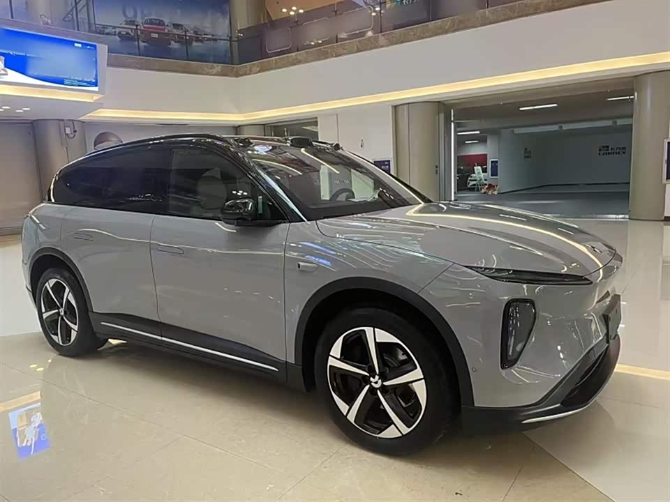 NIO ES6