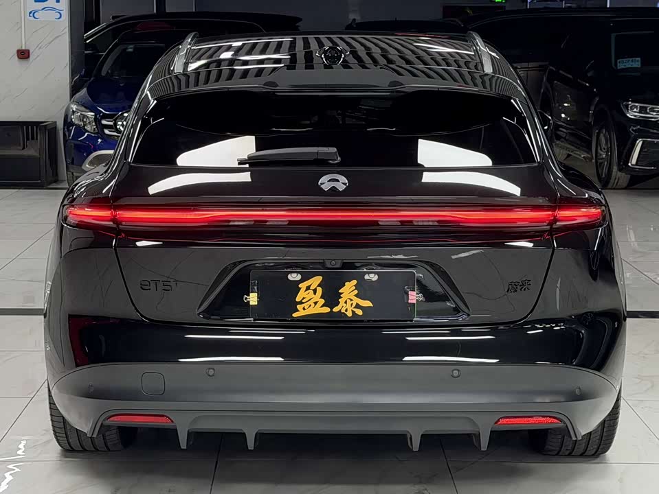 NIO ET5T