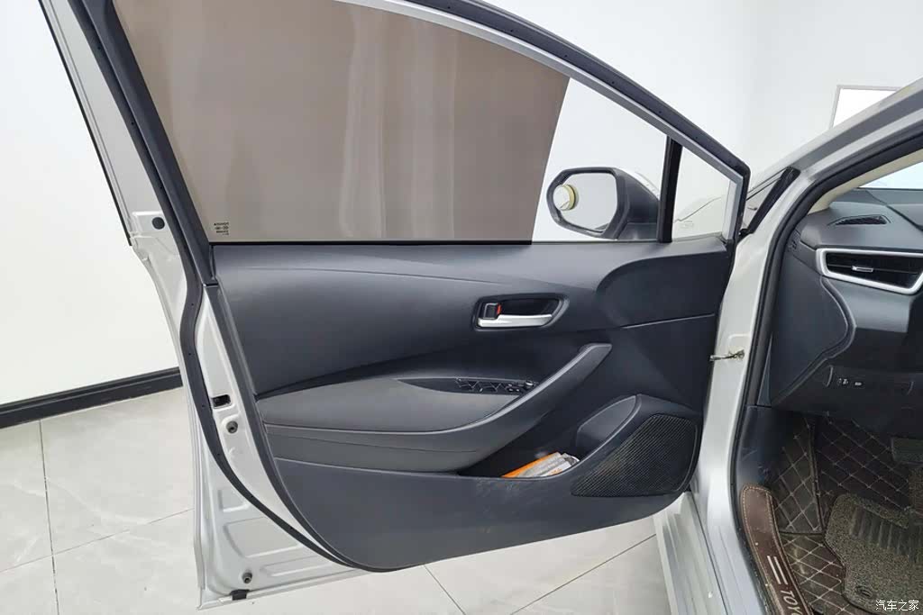 Toyota Corolla, 2019 7