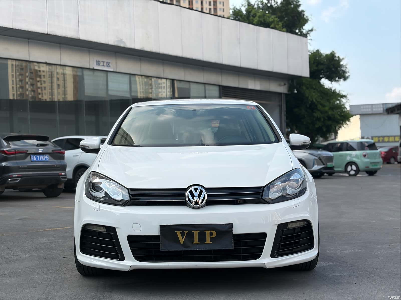 Volkswagen Golf, 2013 2