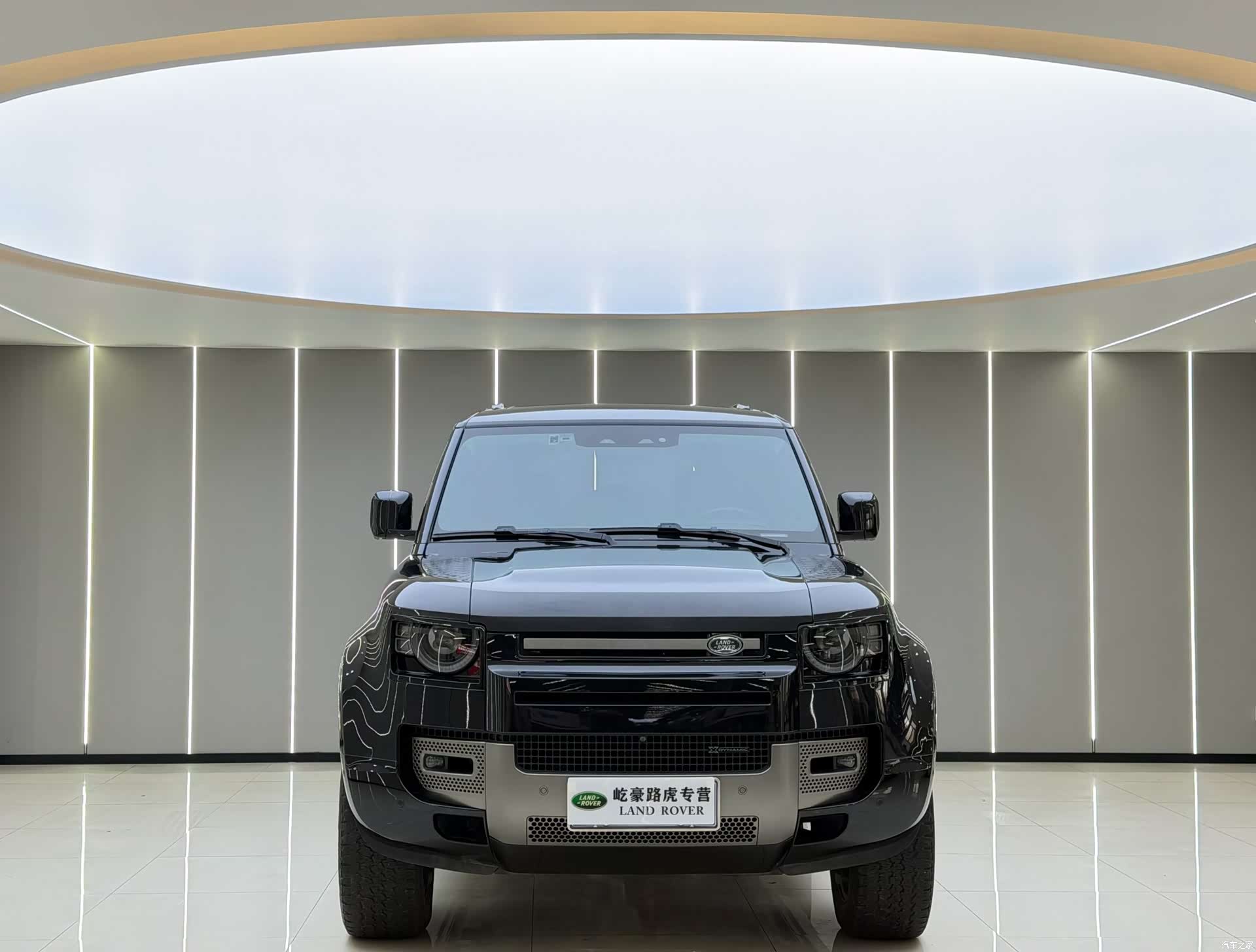 Land Rover Defender, 2022 2