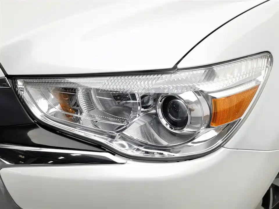 Mitsubishi Jinxuan ASX