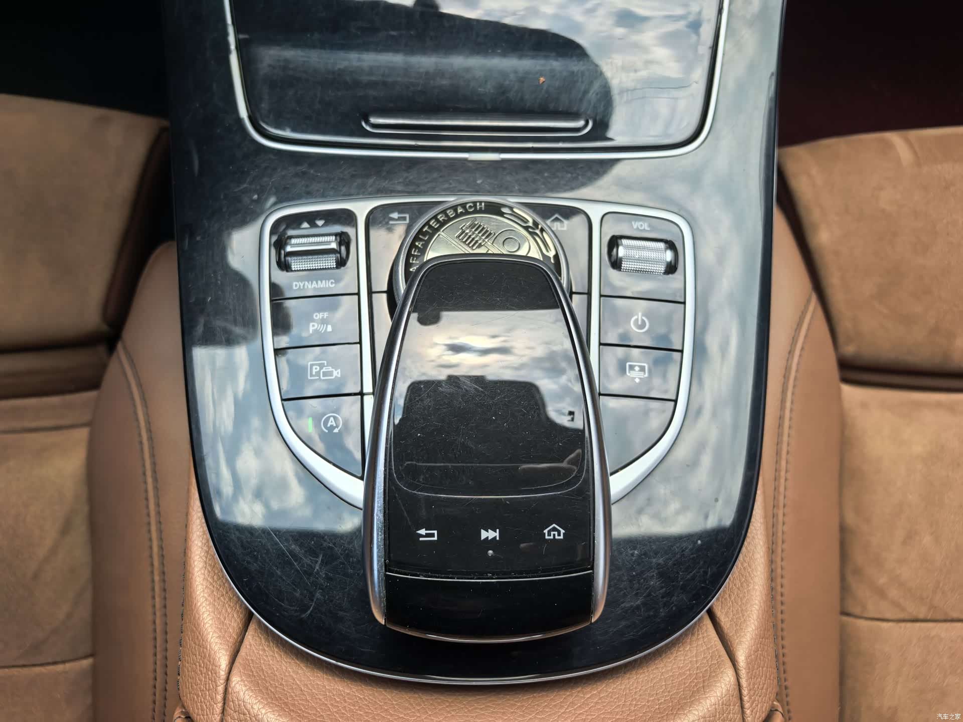 Mercedes-Benz E-Class, 2017 14
