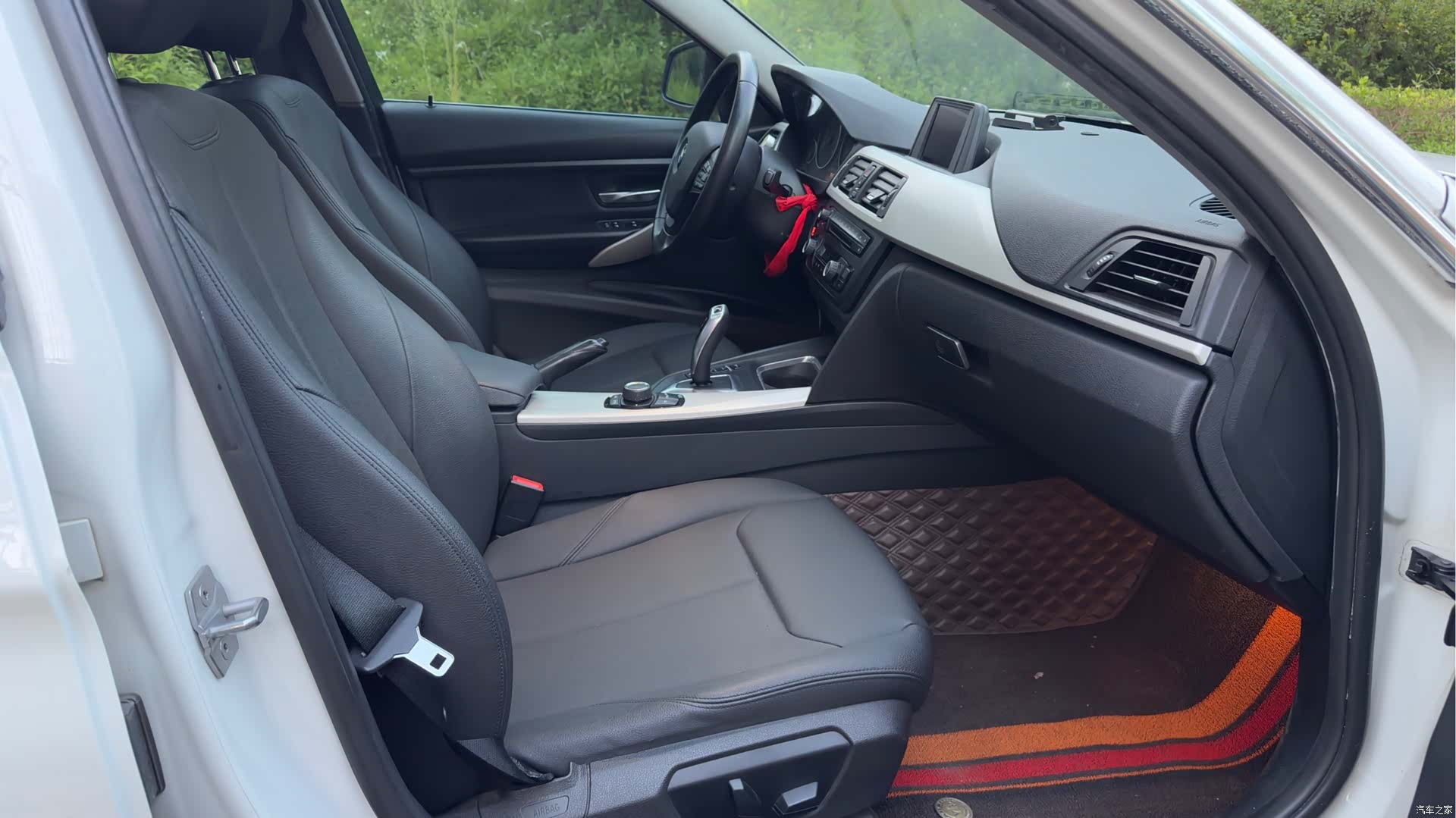 BMW 3 Series, 2015 9