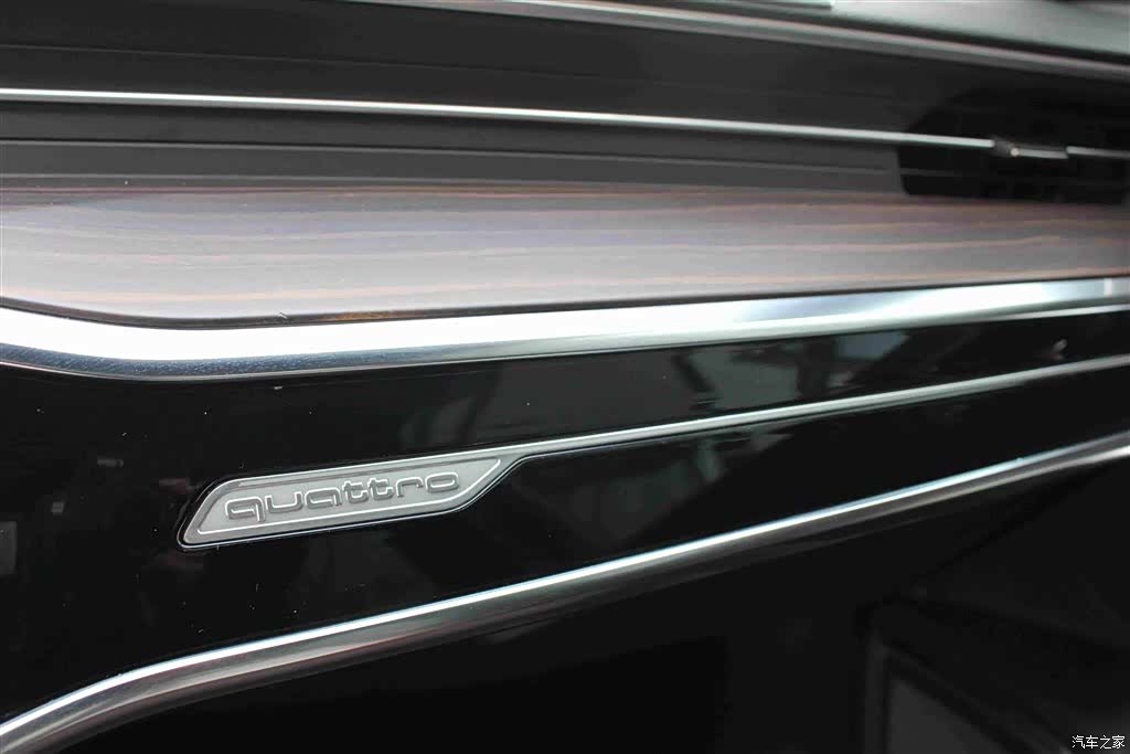 Audi A6L, 2020 8