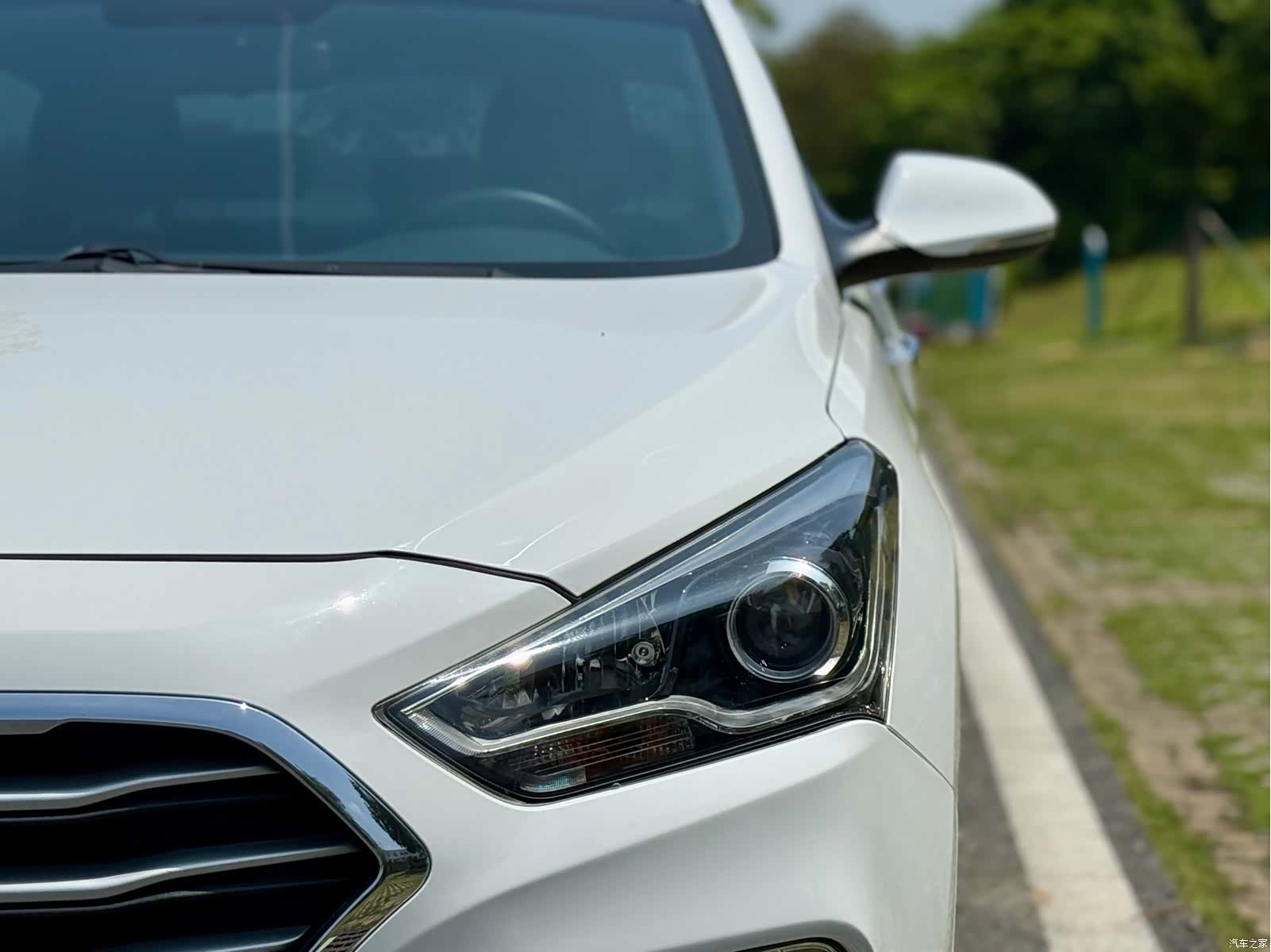 Hyundai GLS, 2018 4