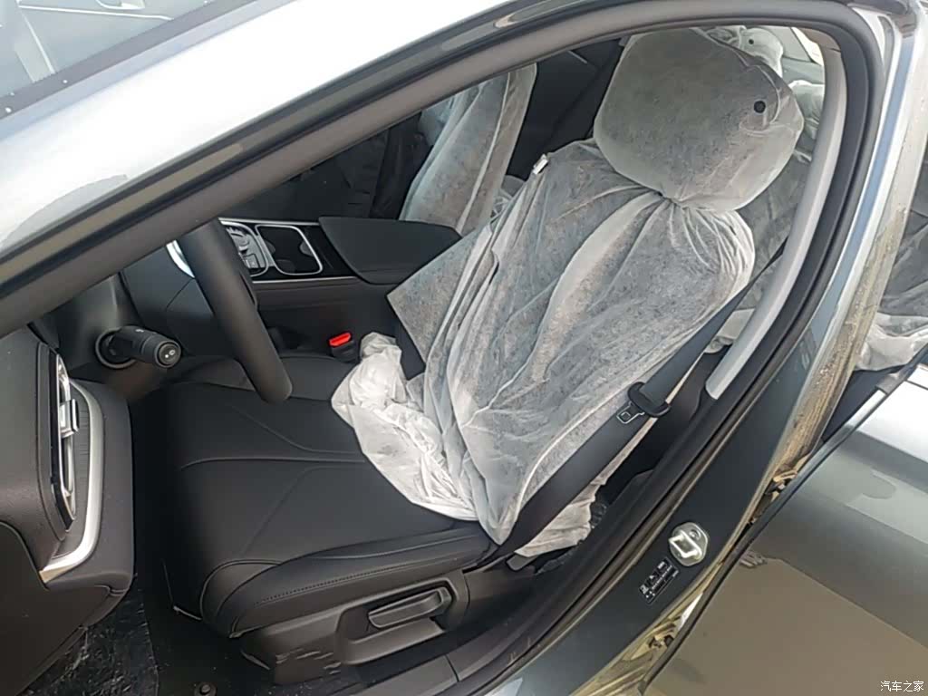 Geely 6, 2026 15