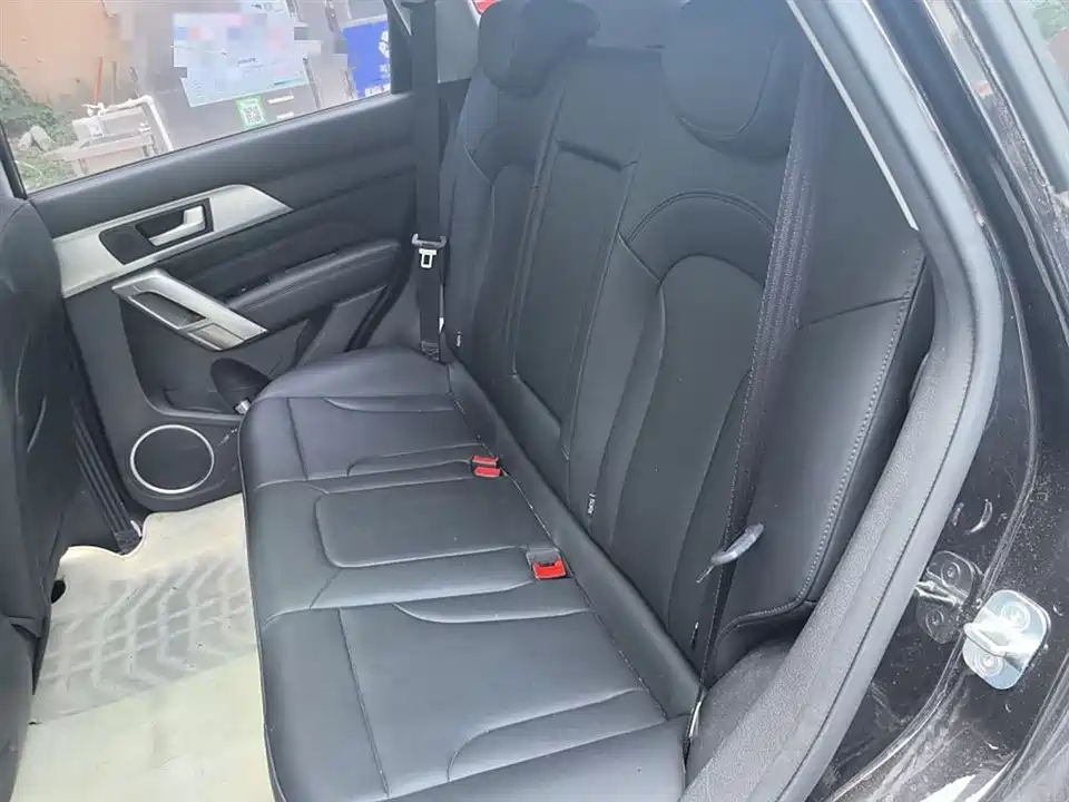 Haval H2 Haval H2