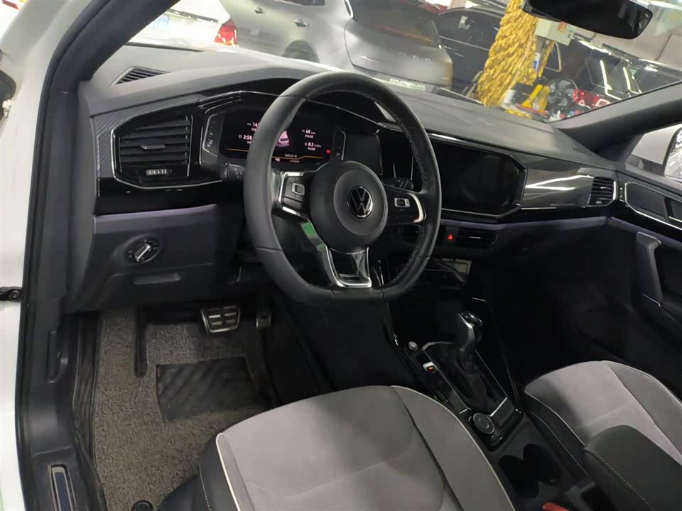Volkswagen Tanyue Volkswagen Tanyue