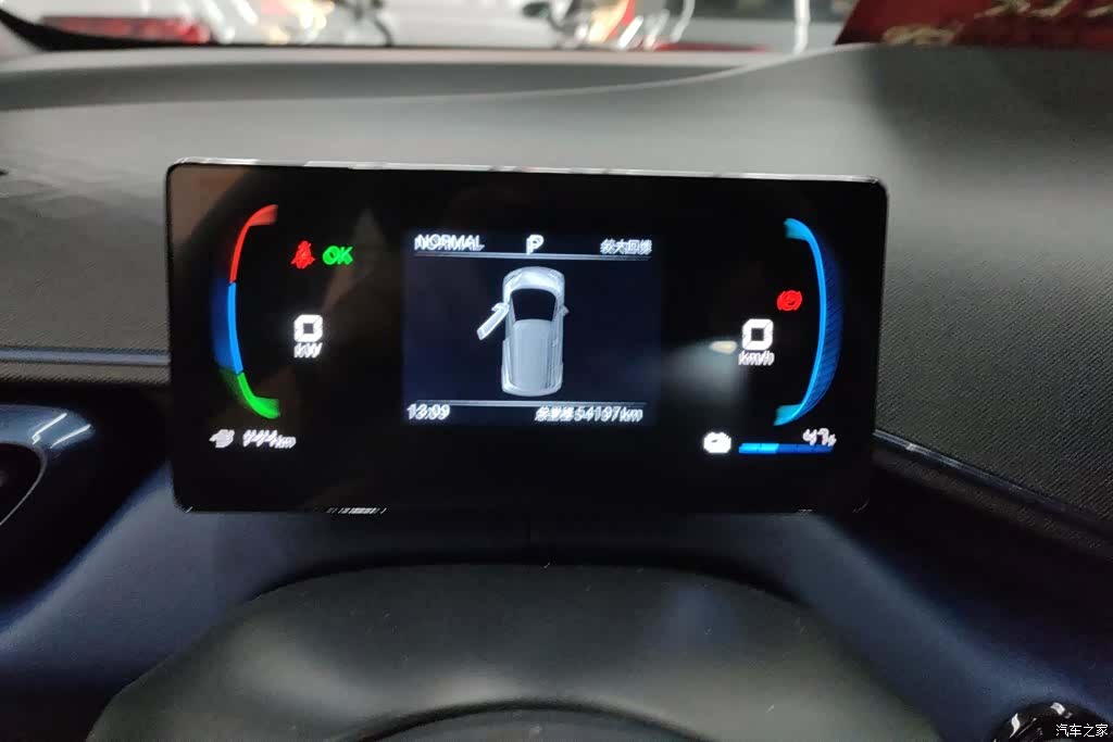 BYD Seagull, 2025 14