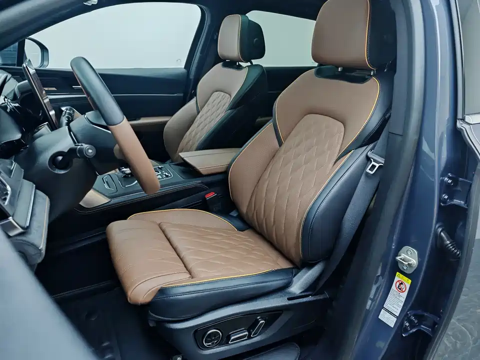 BYD Tangxin Energy BYD Tangxin Energy