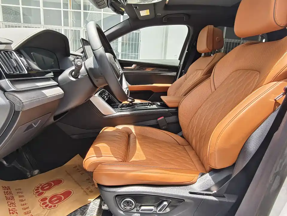 BYD Tangxin Energy BYD Tangxin Energy
