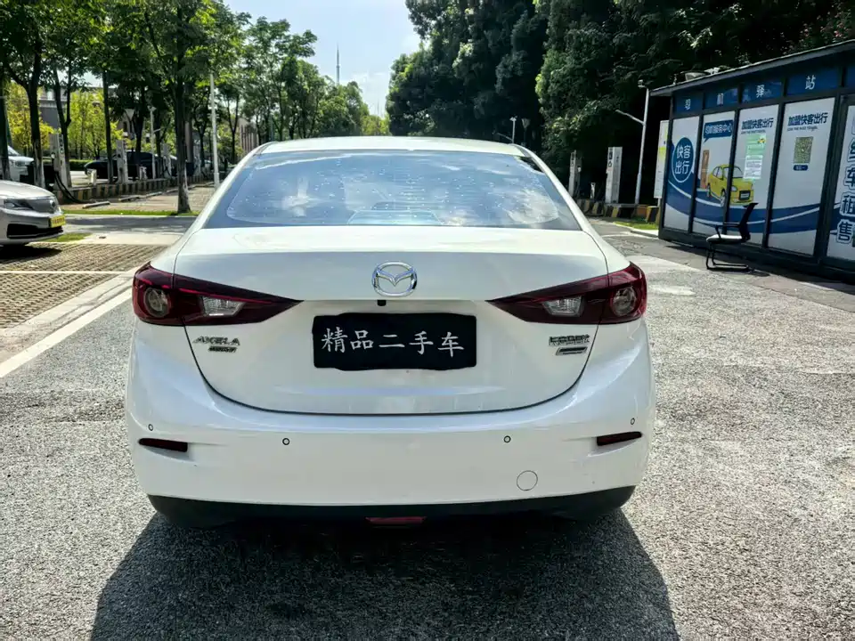 Mazda 3 Angkesaila Mazda 3 Angkesaila
