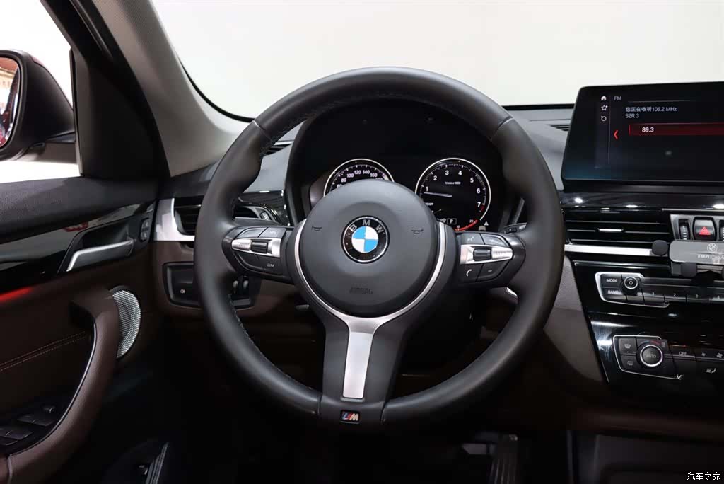 BMW X1, 2021 12