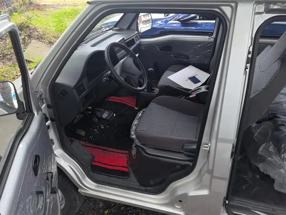 Wuling Light of Wuling