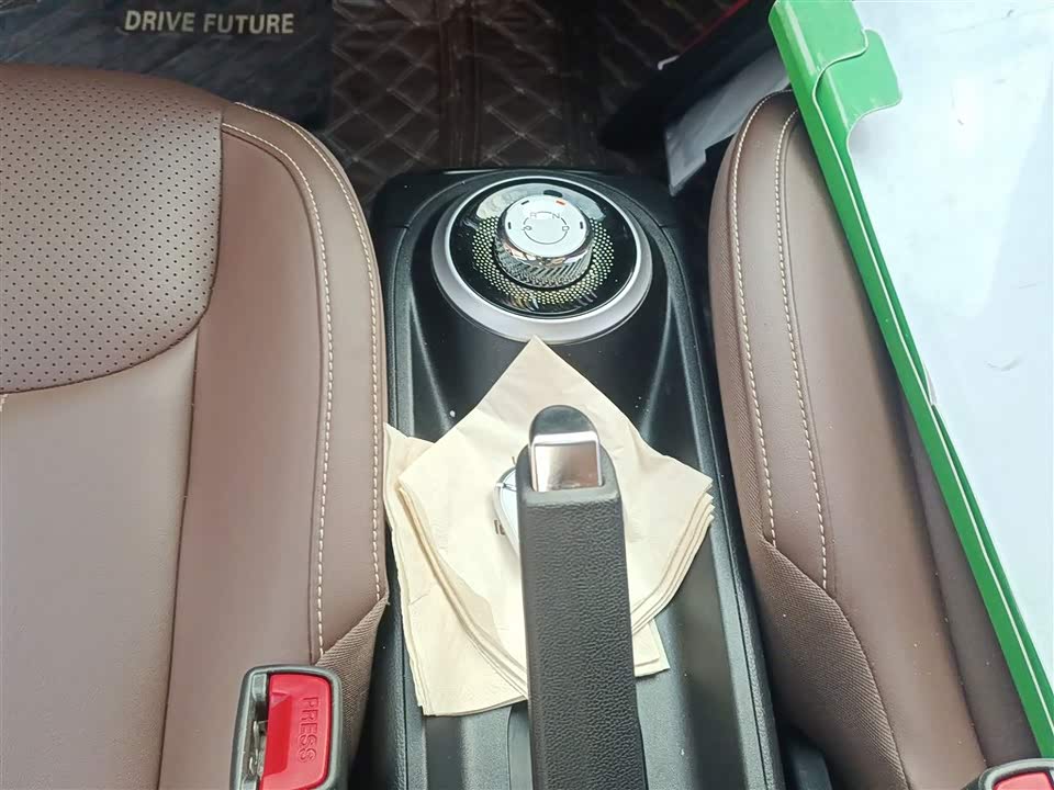 Wuling Wuling Bingguo