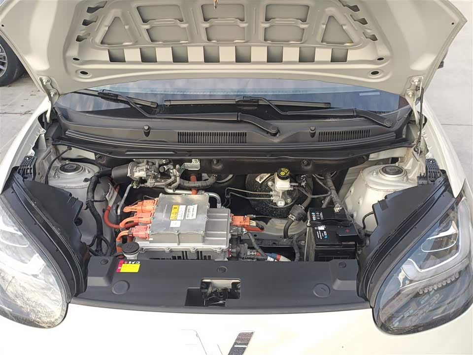 Wuling Wuling Bingguo