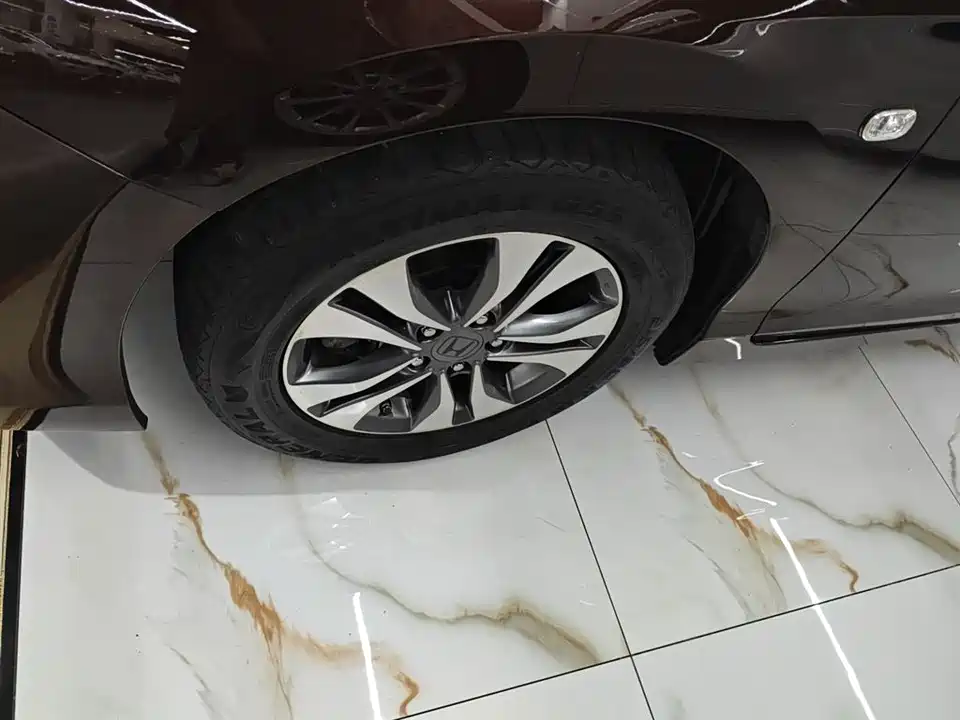 Honda Accord Honda Accord