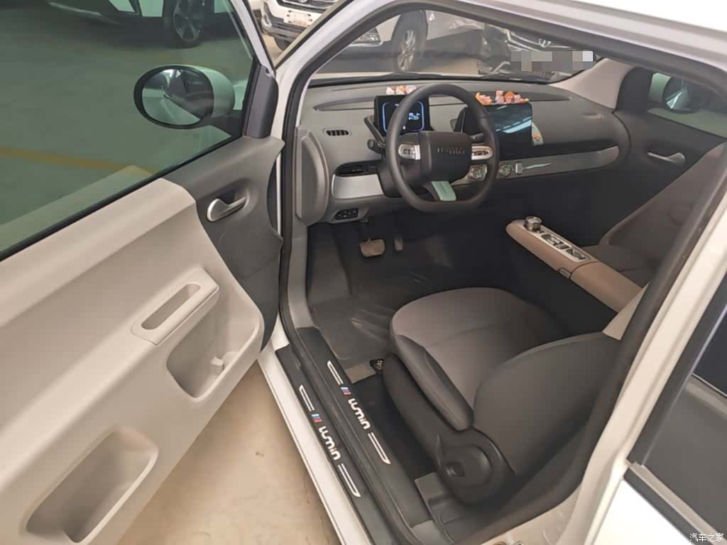 Changan Lumin, 2025 16