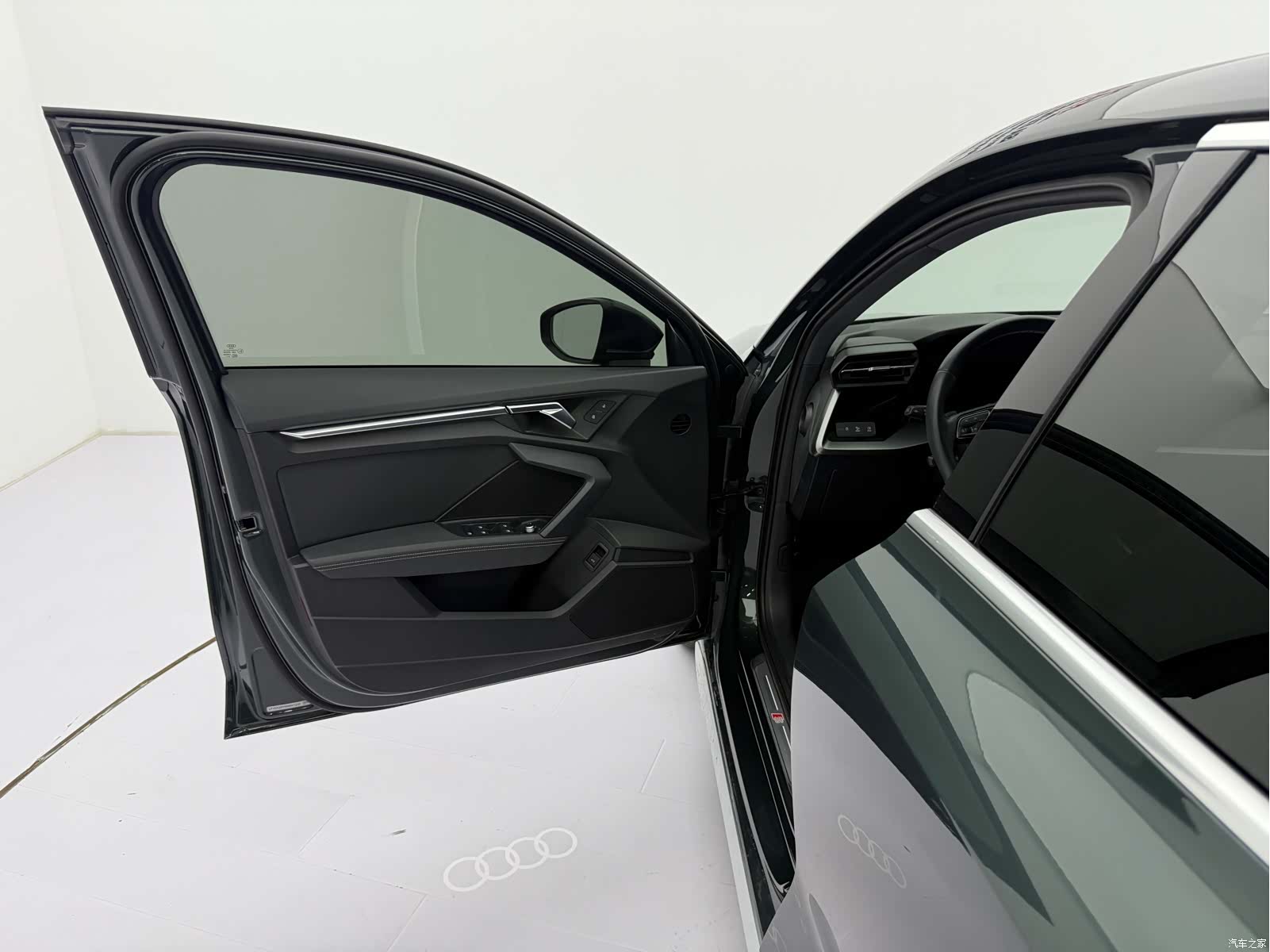 Audi A3, 2022 20