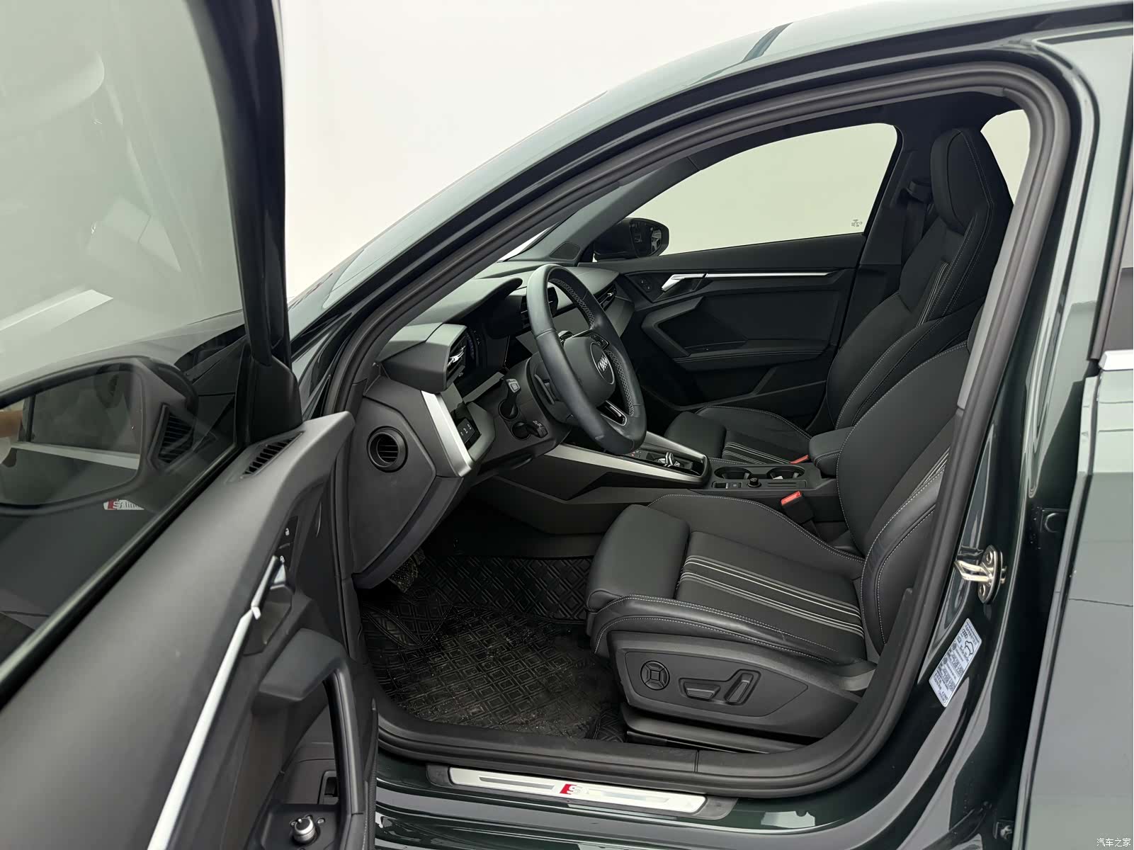 Audi A3, 2022 23