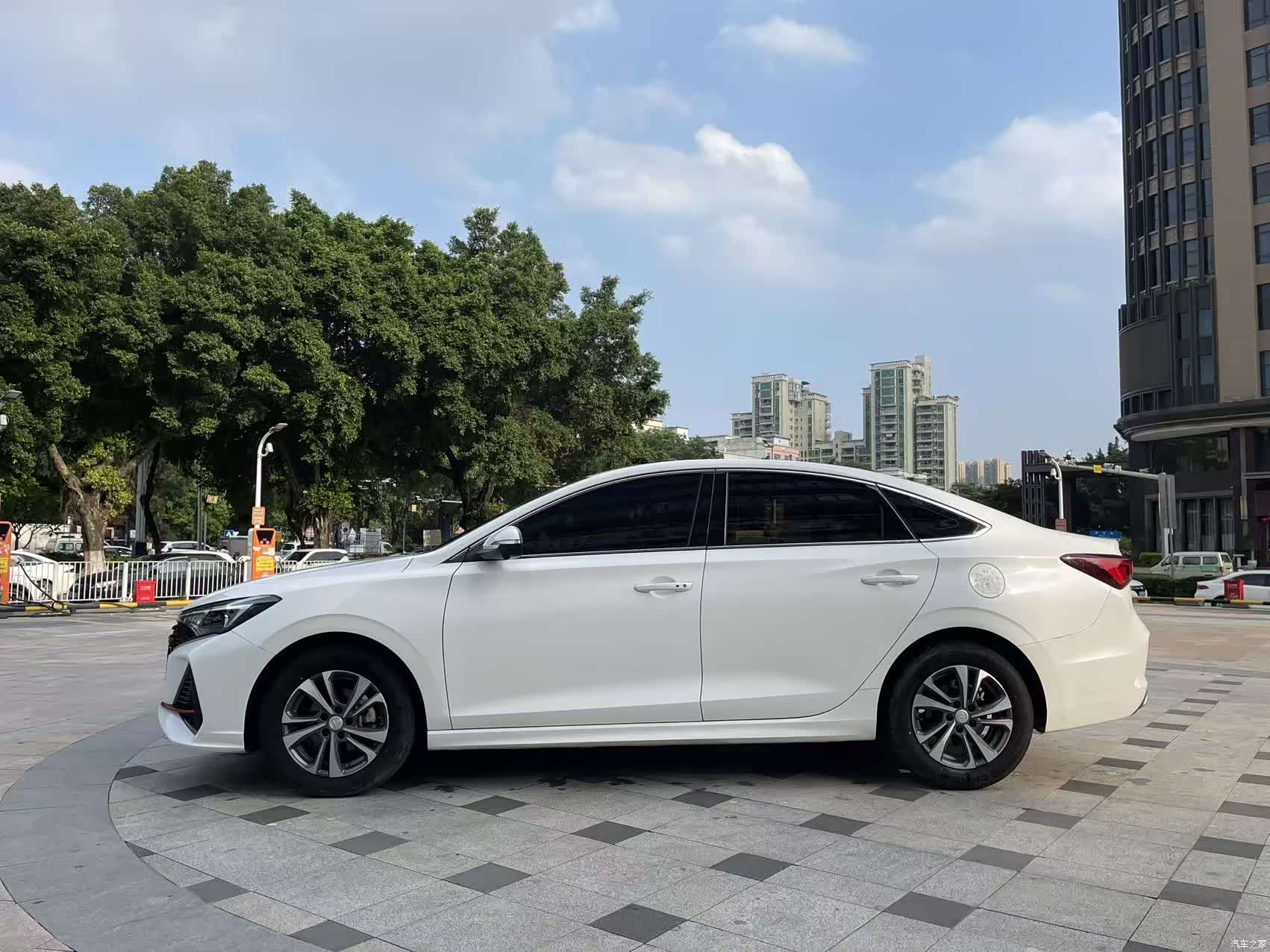 Changan Eado, 2024 11