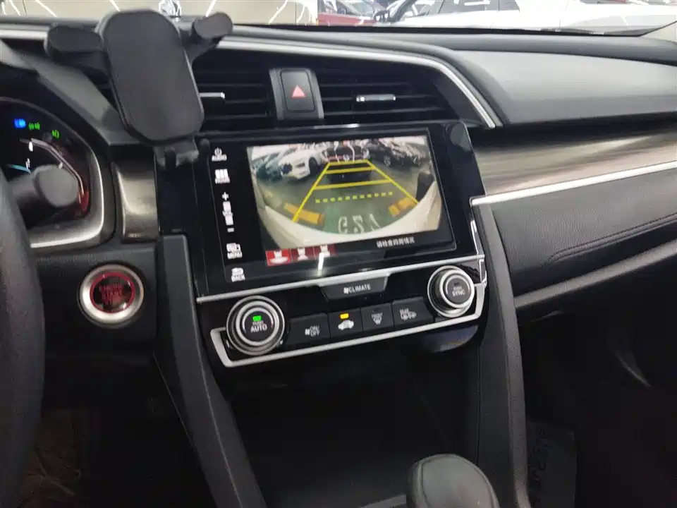 Honda Civic Honda Civic