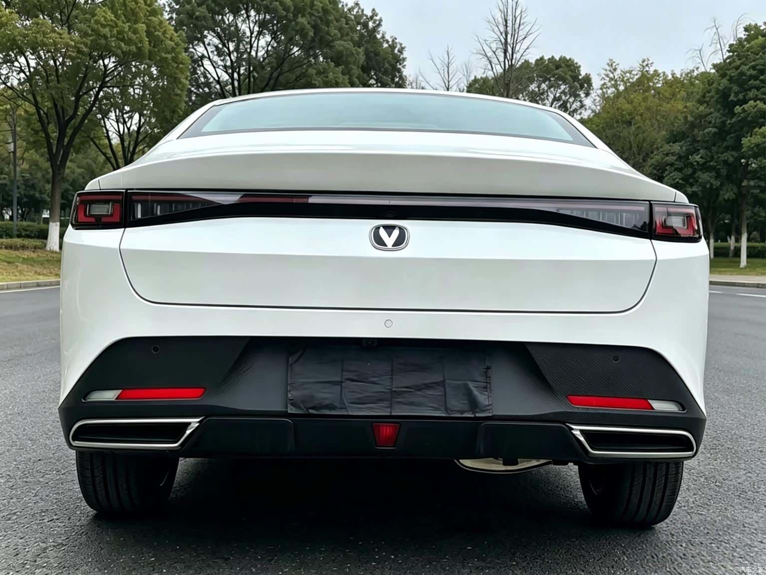 Changan Eado, 2023 7