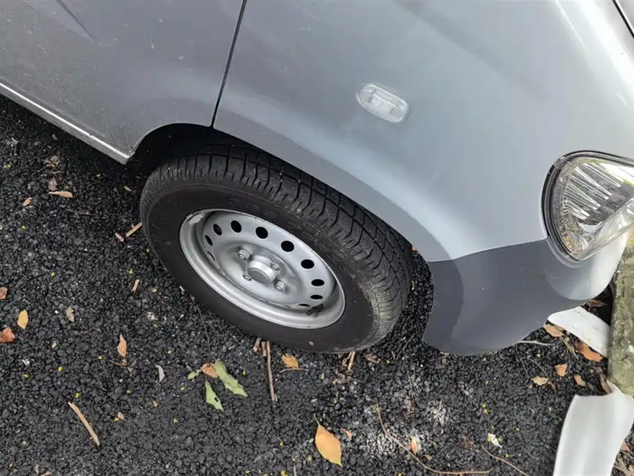 Wuling Light of Wuling