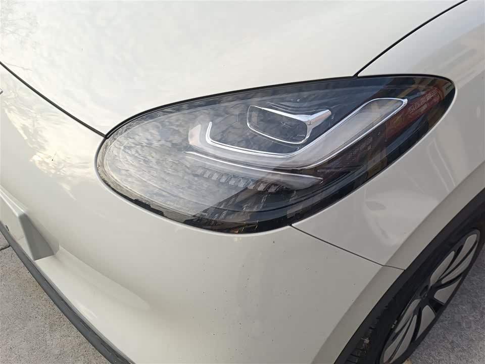 Wuling Wuling Bingguo