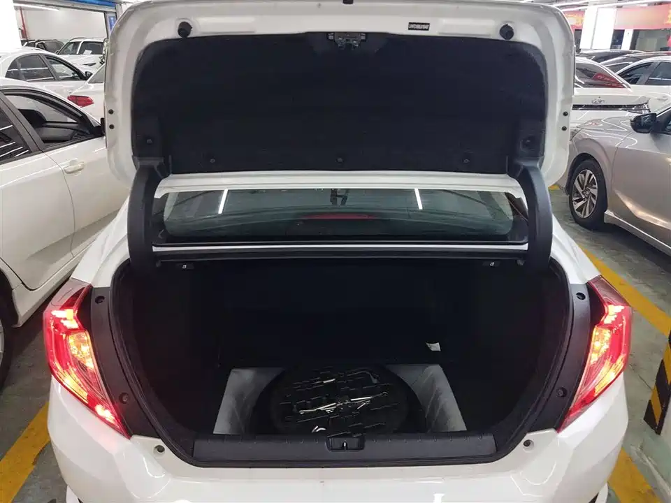 Honda Civic Honda Civic