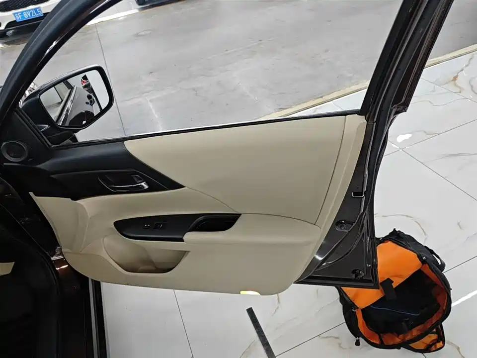 Honda Accord Honda Accord