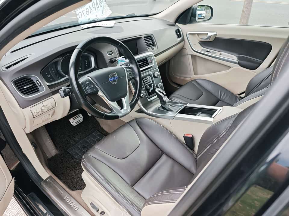 Volvo S60 Volvo S60