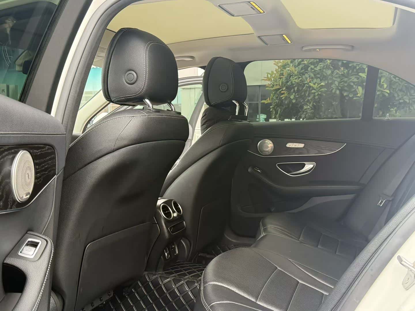 Mercedes-Benz C-Class, 2020 6