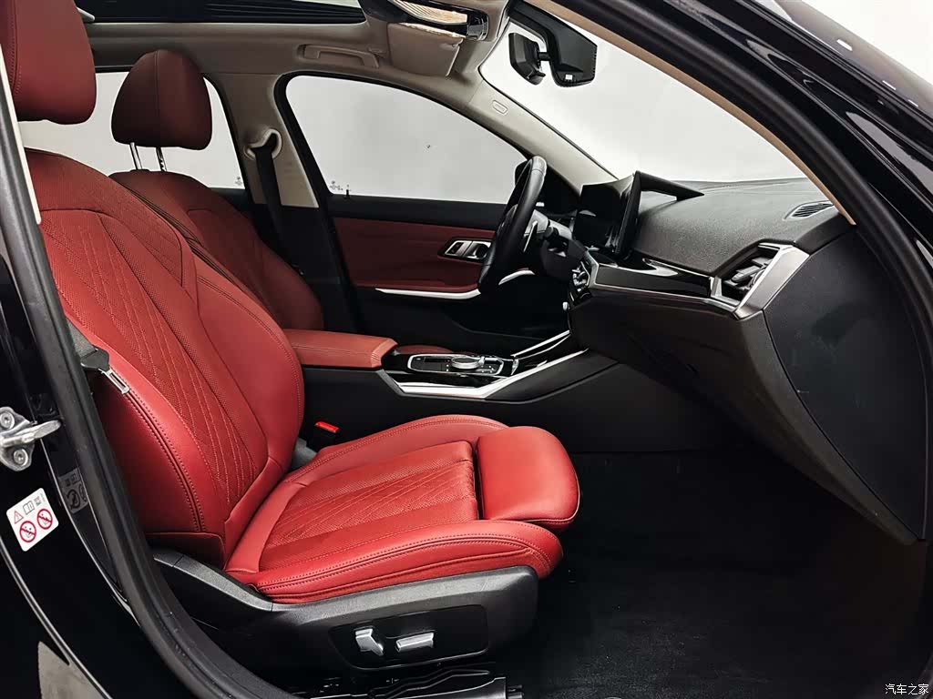 BMW 3 Series, 2023 20