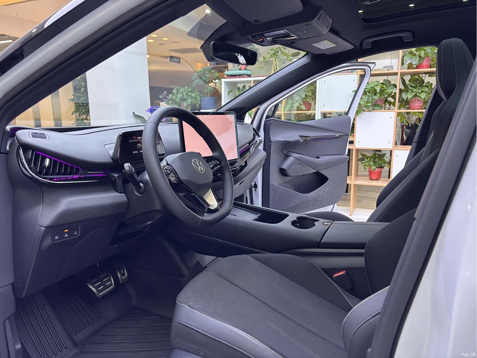 Volkswagen 06, 2025 9