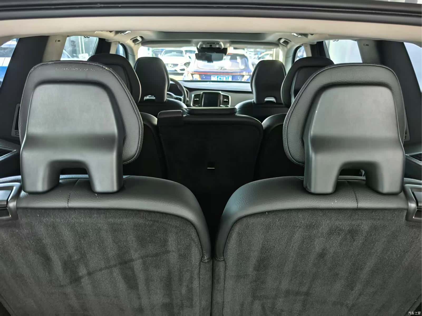 Volvo XC90, 2019 19