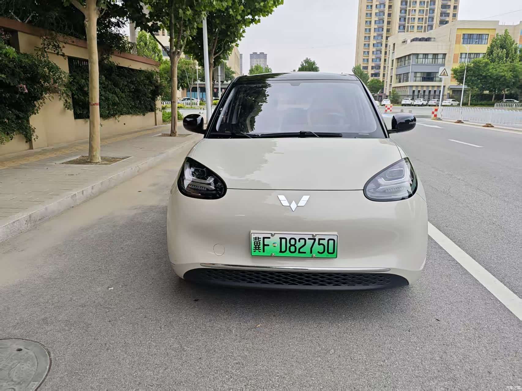 Wuling Bingo, 2024 2