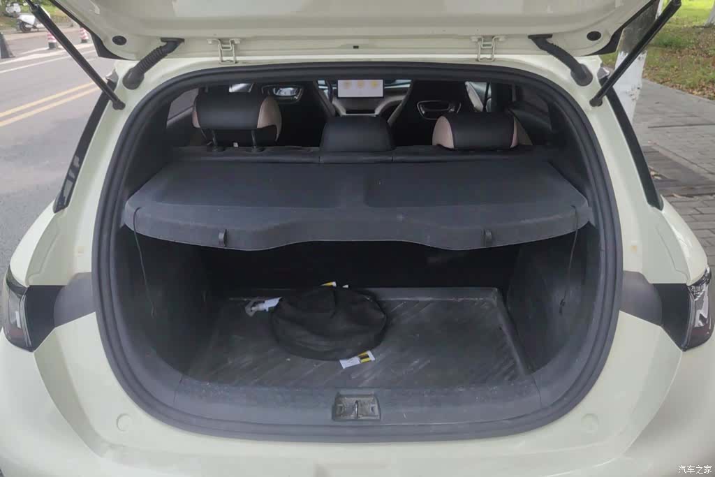 BYD Dolphin, 2023 4