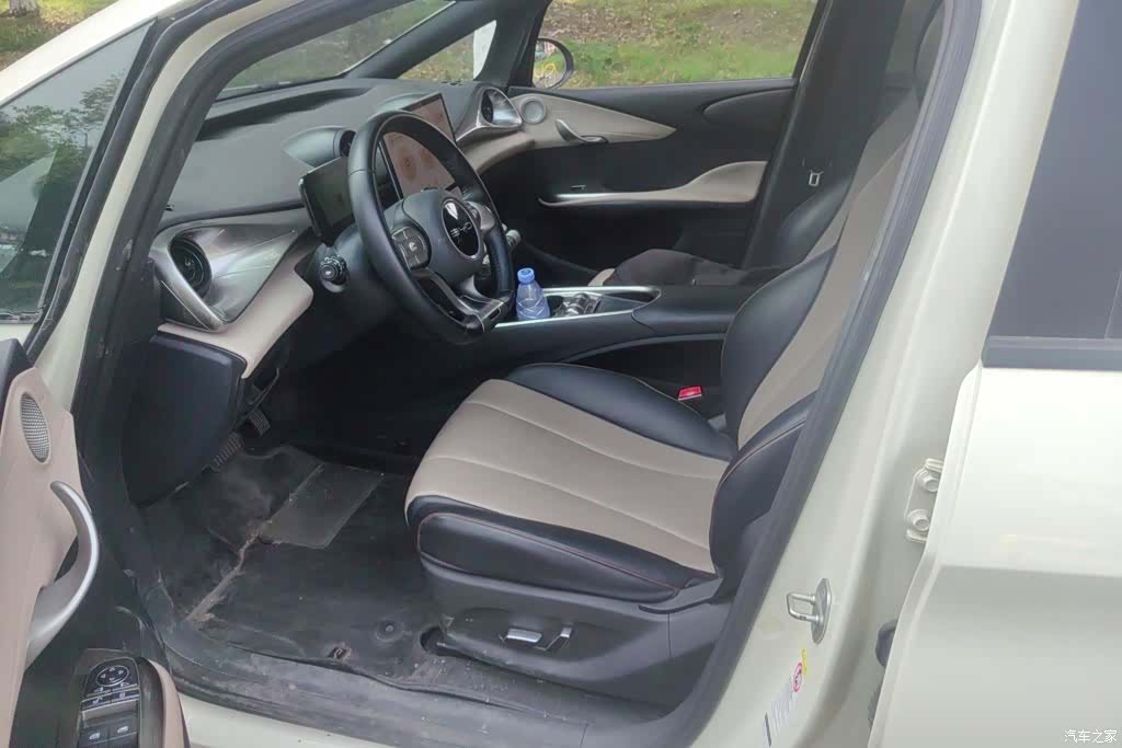 BYD Dolphin, 2023 9