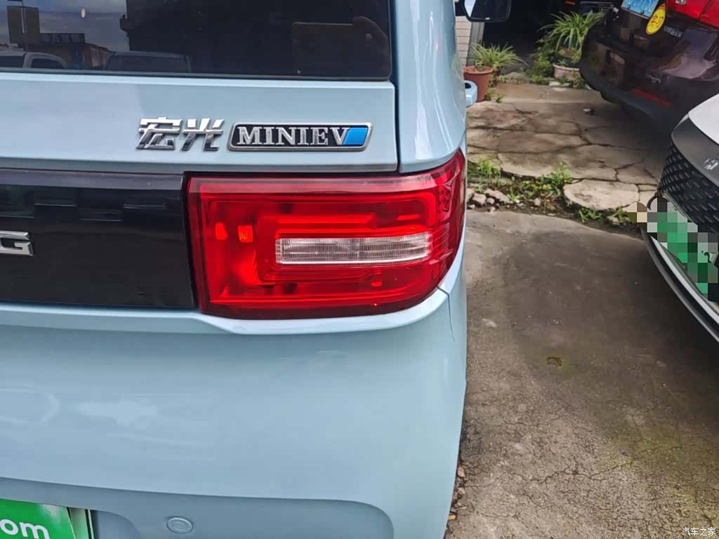 Wuling Yuan, 2022 8