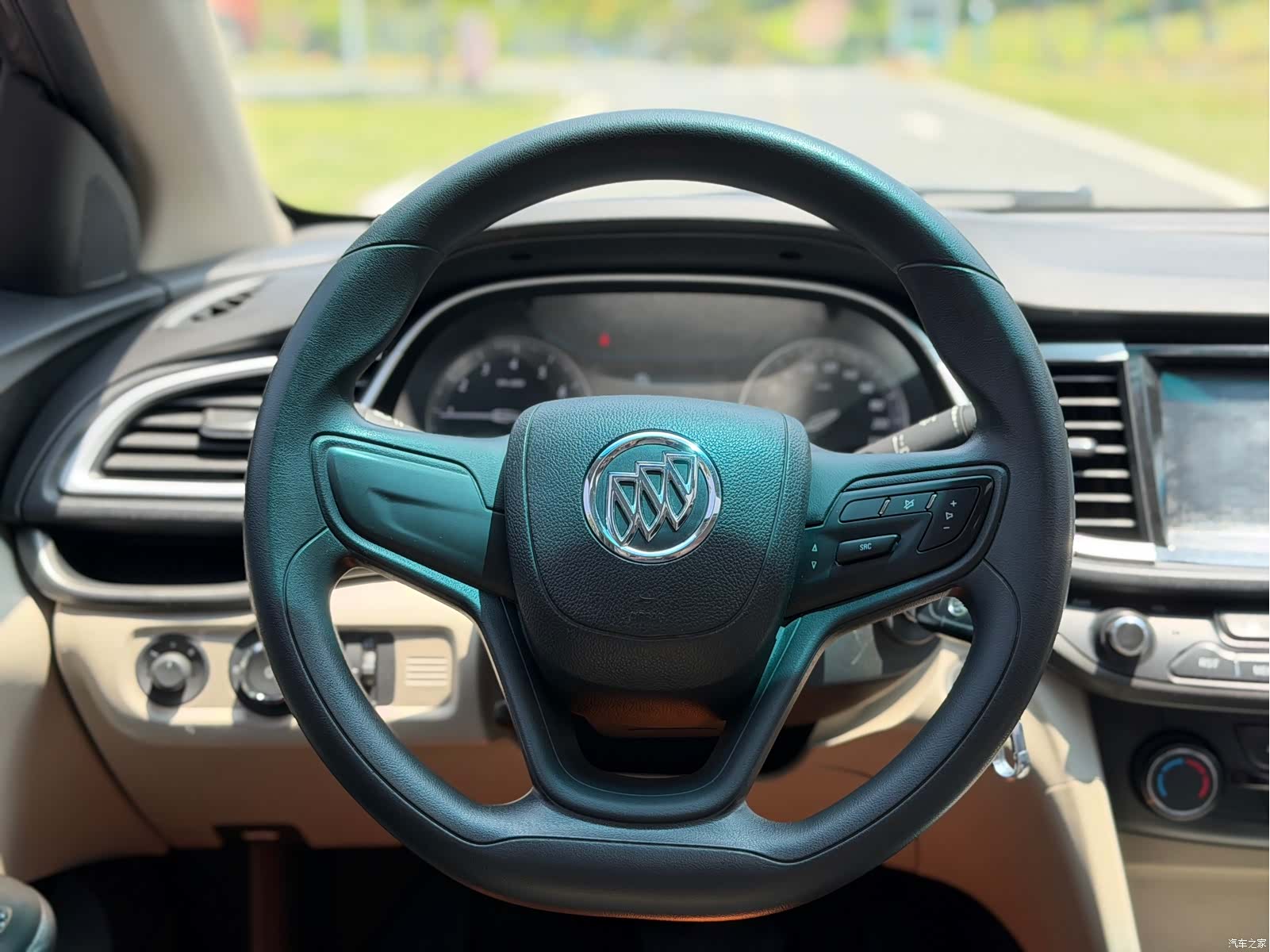 Buick 15N, 2016 13