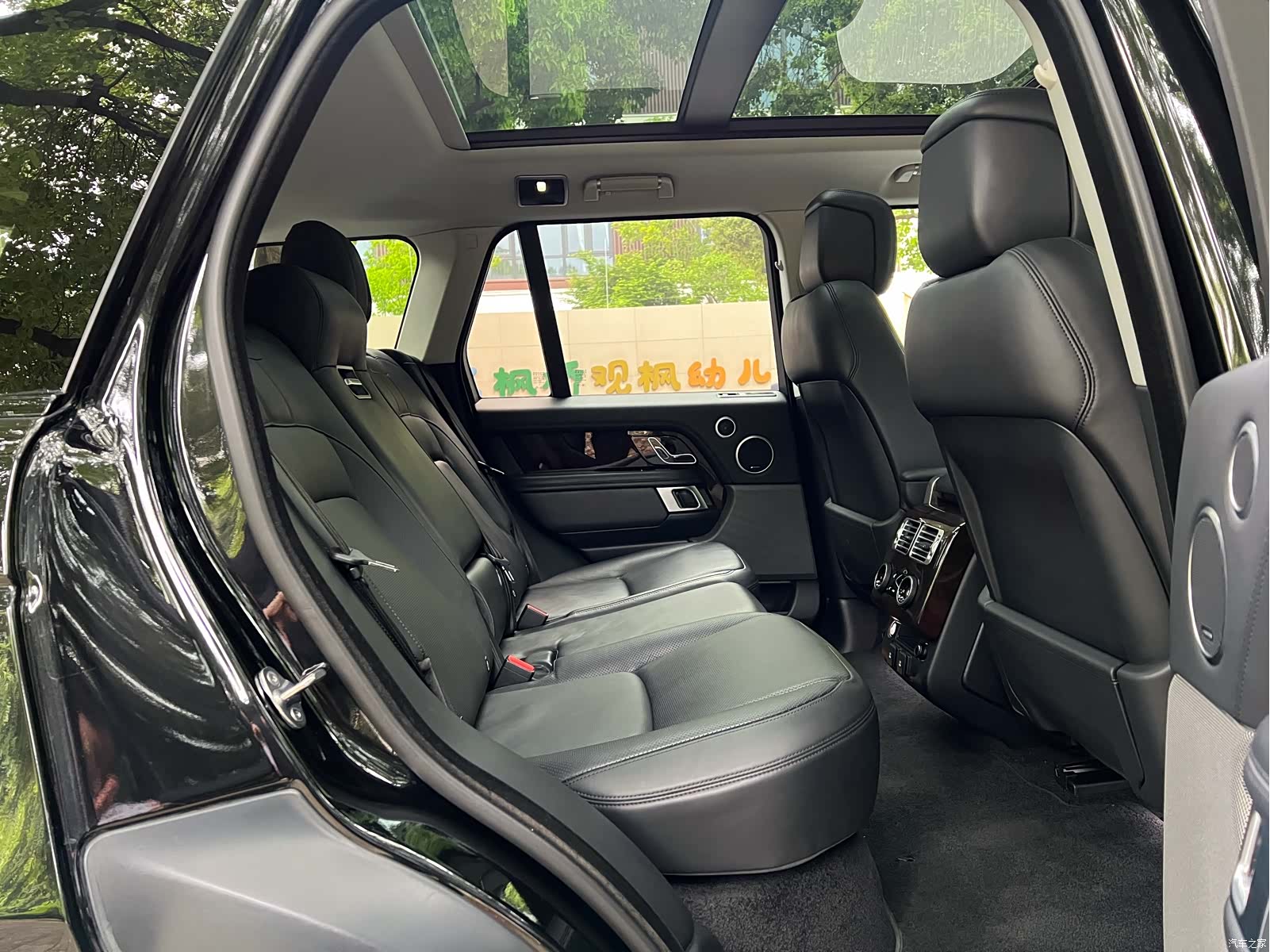 Land Rover Range Rover, 2021 10