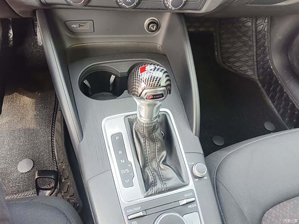 Audi A3, 2020 14