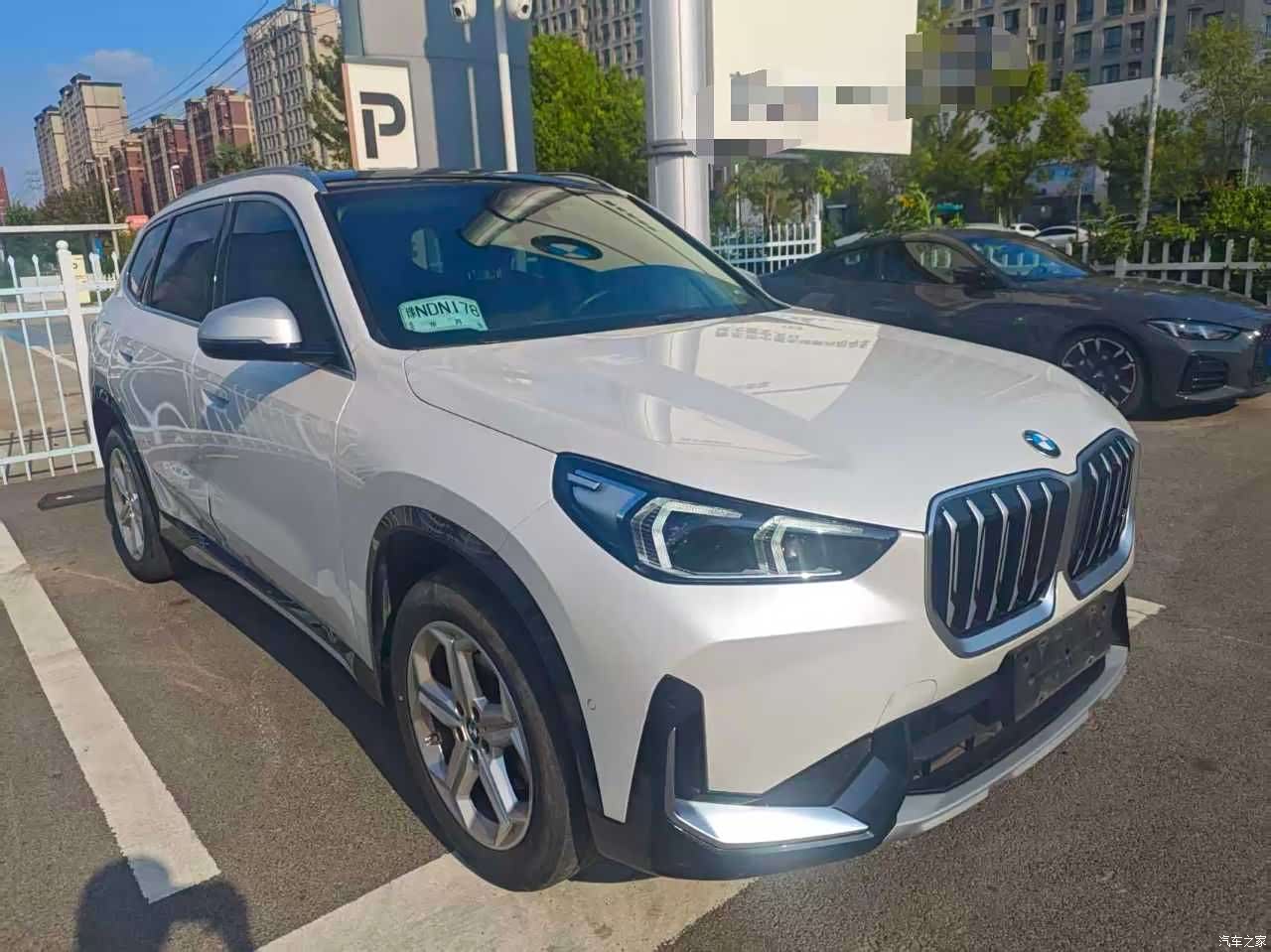 BMW X1, 2023 2
