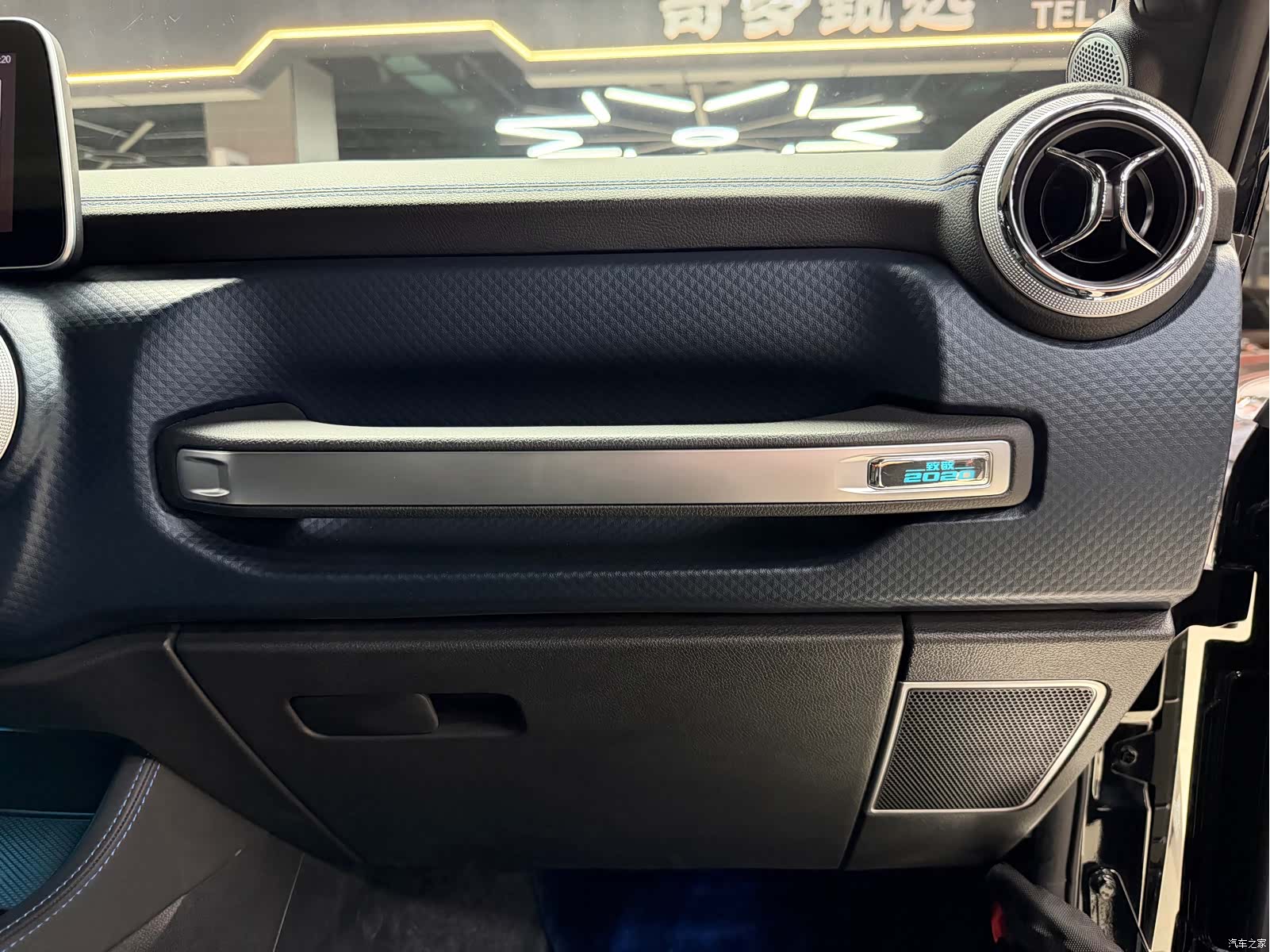 BAIC BJ40, 2024 20