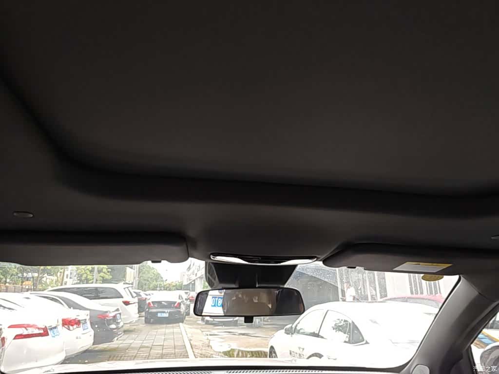 Changan CS55, 2025 18