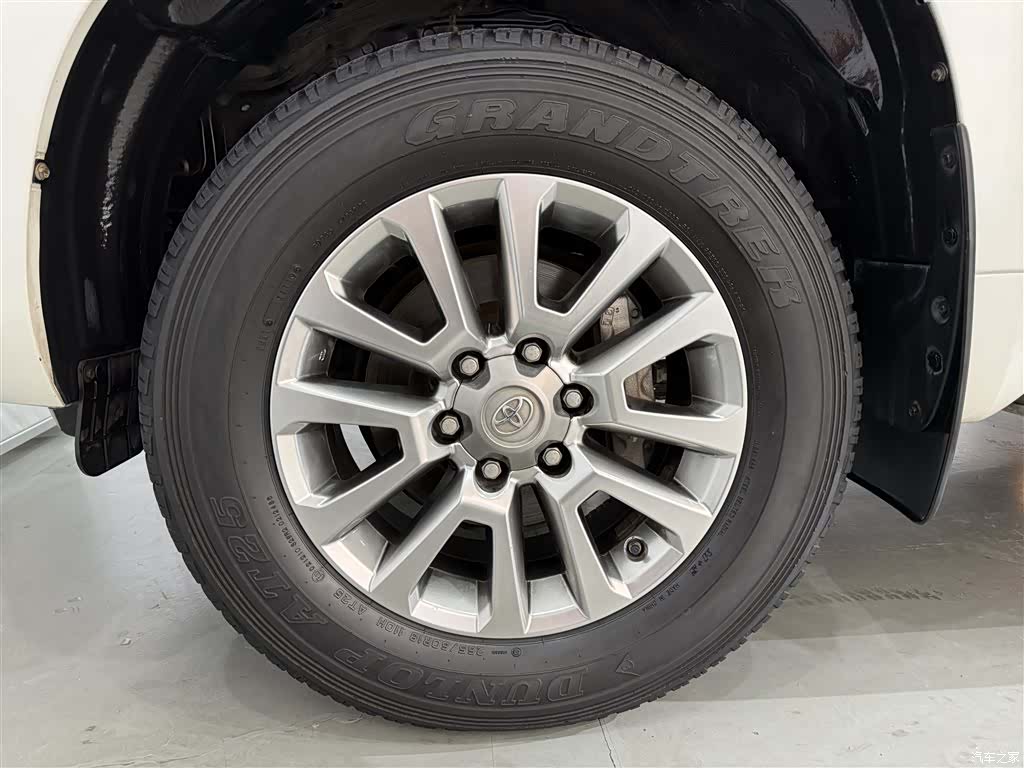Toyota Prado, 2019 17
